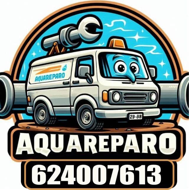 Trabajo real de Aquareparo 13