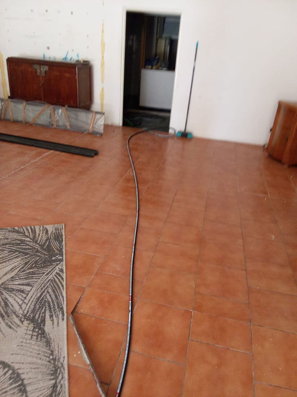 Trabajo real de Aquareparo 30