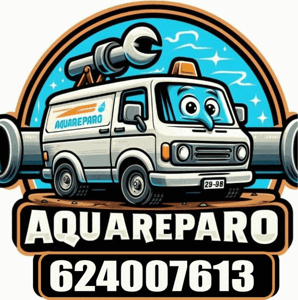 Aquareparo